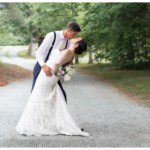 Mebane Wedding Photographer: Drew and Sara Married!