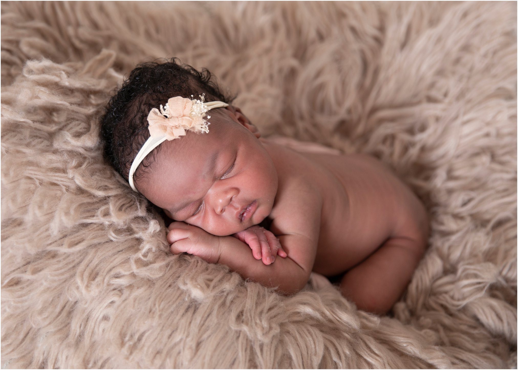 newborn photographer mentor