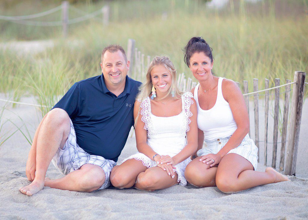 holden beach family pictures