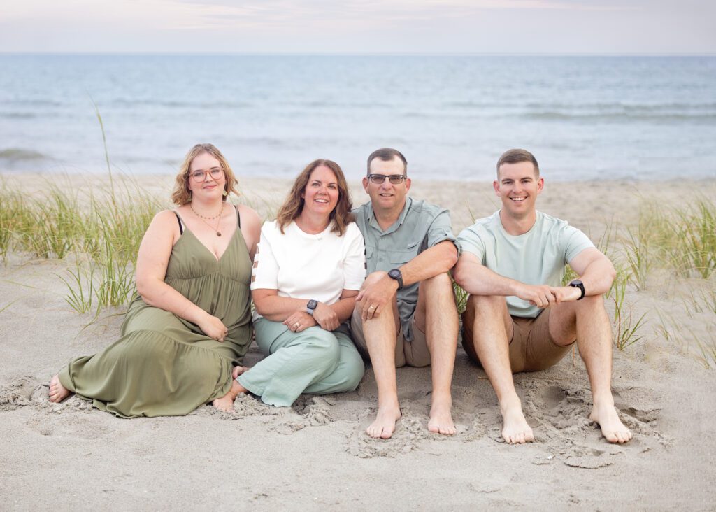 things to do on vacation at Holden Beach