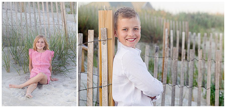 bald head island photos