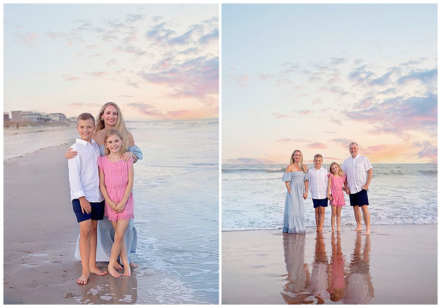pictures at ocean isle beach